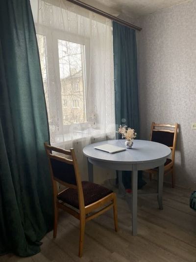 Продажа 3-комнатной квартиры 52 м², 4/5 этаж