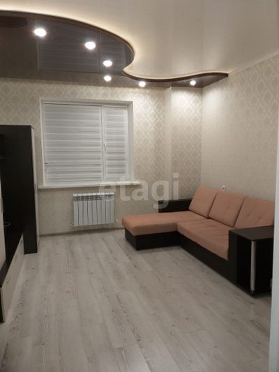 Продажа 3-комнатной квартиры 73 м², 1/18 этаж