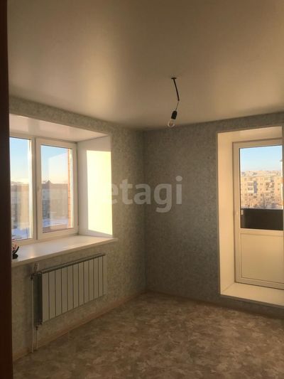 Продажа 3-комнатной квартиры 71,2 м², 7/8 этаж