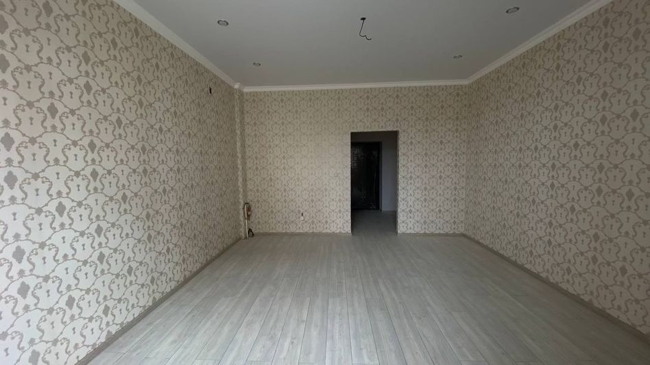 Продажа квартиры-студии 32 м², 2/4 этаж