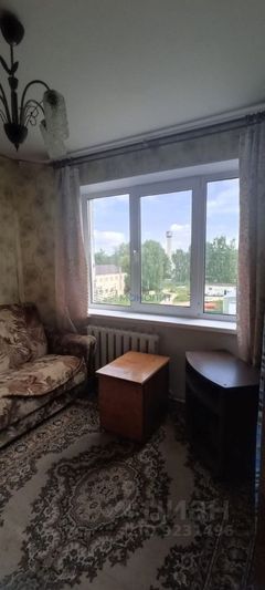 Продажа 3-комнатной квартиры 51 м², 5/5 этаж