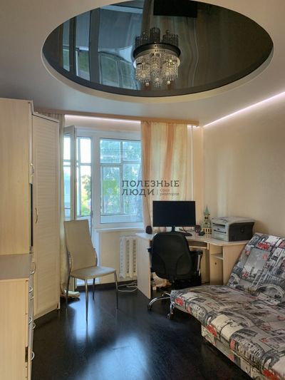 Продажа 3-комнатной квартиры 54 м², 4/9 этаж