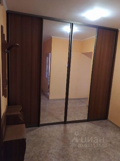 Продажа 2-комнатной квартиры 63,9 м², 6/10 этаж