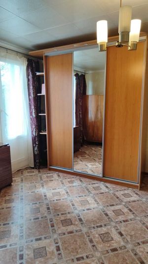 Аренда 1-комнатной квартиры 25,8 м², 6/9 этаж