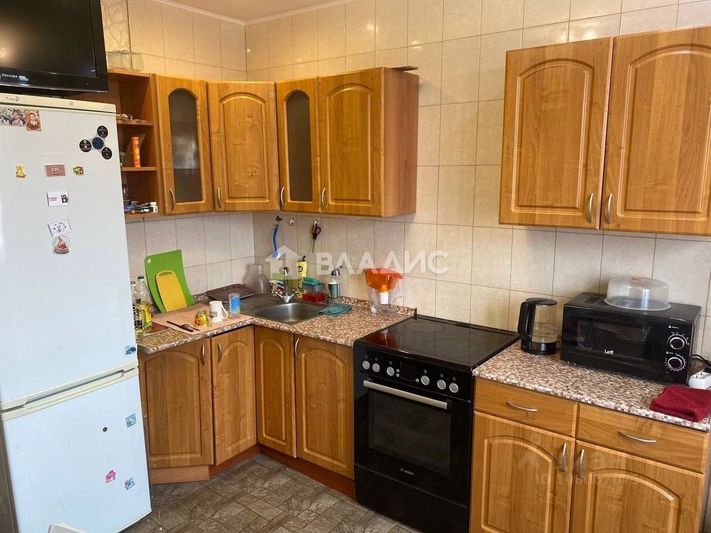 Продажа 2-комнатной квартиры 51,1 м², 16/17 этаж