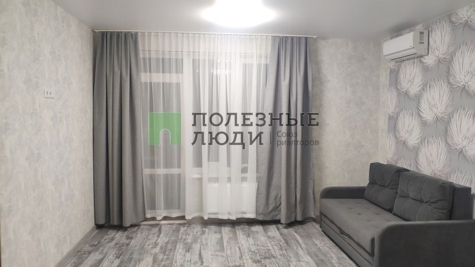 Продажа квартиры-студии 27,5 м², 8/25 этаж