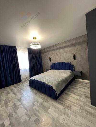 Продажа 2-комнатной квартиры 58 м², 12/16 этаж