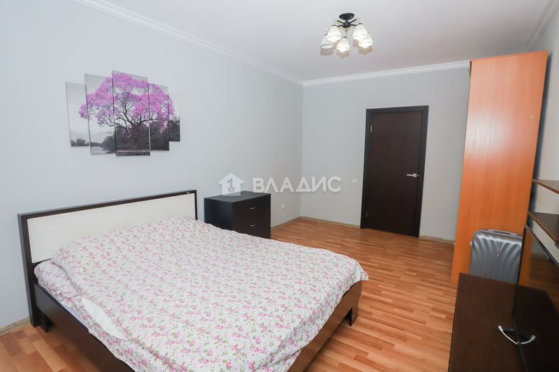 Продажа 1-комнатной квартиры 41 м², 2/16 этаж