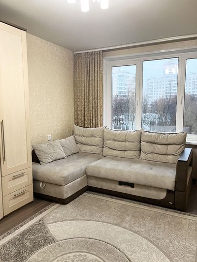 Продажа 3-комнатной квартиры 48,6 м², 5/9 этаж