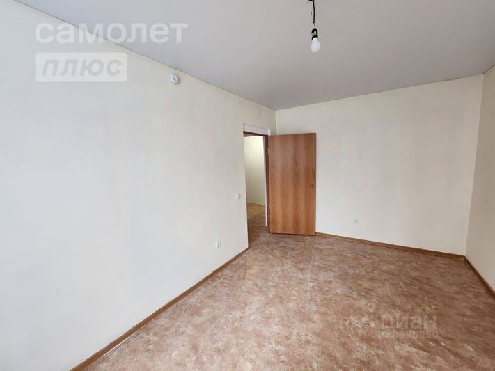 Продажа 2-комнатной квартиры 52 м², 1/4 этаж