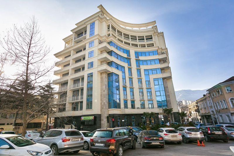 Продажа 2-комнатной квартиры 63,1 м², 4/9 этаж