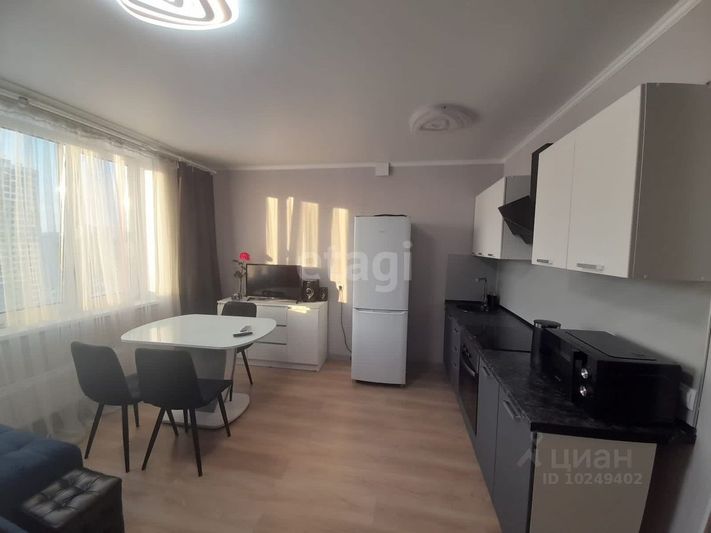 Продажа 3-комнатной квартиры 50 м², 13/18 этаж