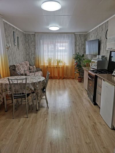 Продажа дома, 94 м², с участком 4 сотки