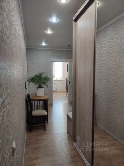 Продажа 3-комнатной квартиры 75 м², 16/18 этаж