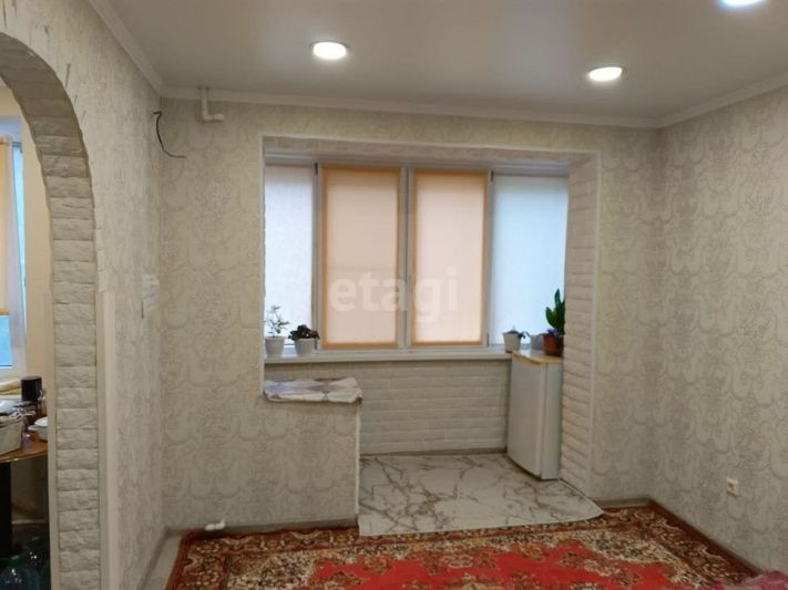 Продажа 2-комнатной квартиры 43,4 м², 2/5 этаж