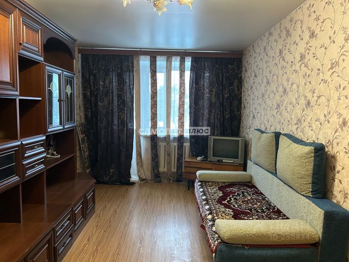 Продажа 1-комнатной квартиры 33 м², 2/4 этаж