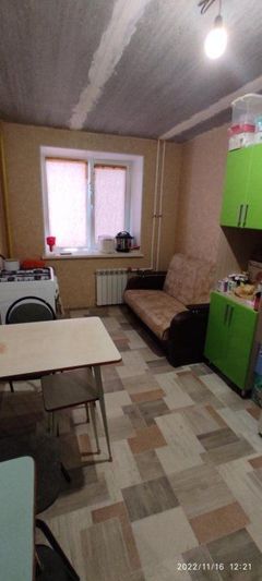 Продажа 2-комнатной квартиры 63,5 м², 2/10 этаж