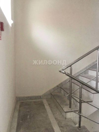 Продажа 1-комнатной квартиры 27,1 м², 5/6 этаж