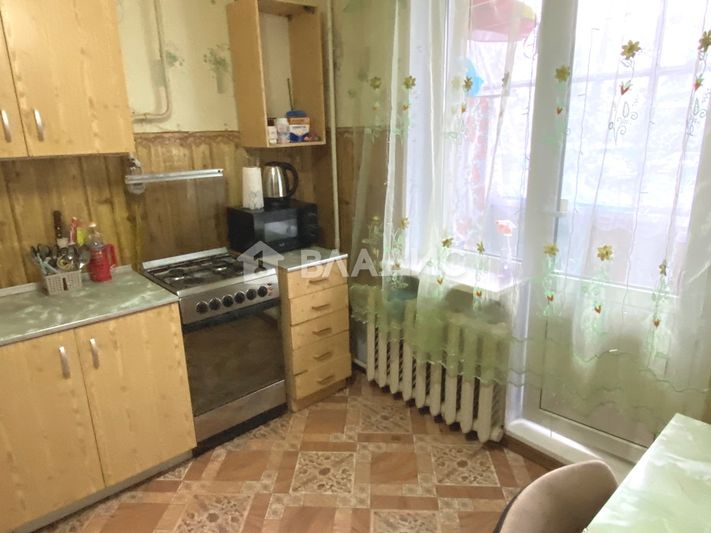 Продажа 2-комнатной квартиры 55 м², 1/5 этаж