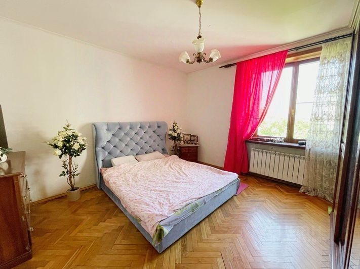 Продажа 3-комнатной квартиры 86,5 м², 7/9 этаж