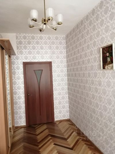 Продажа 2-комнатной квартиры 54 м², 3/5 этаж