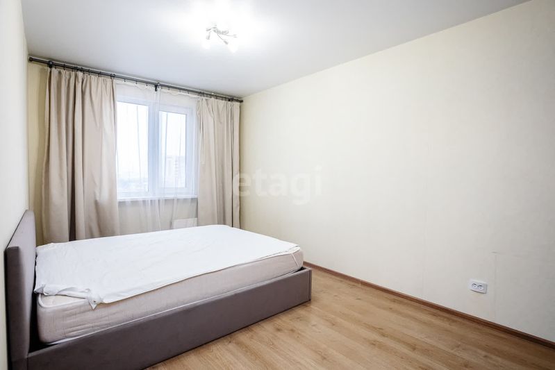 Продажа 2-комнатной квартиры 48 м², 8/10 этаж