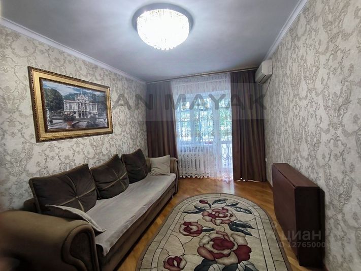 Продажа 2-комнатной квартиры 42,8 м², 4/4 этаж