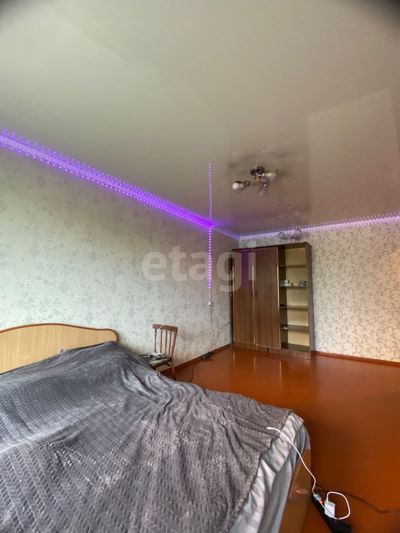 Продажа 1-комнатной квартиры 30 м², 2/5 этаж