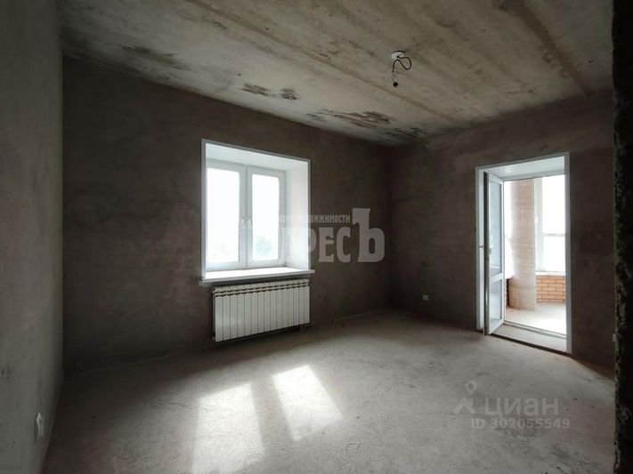 Продажа 3-комнатной квартиры 137,6 м², 8/9 этаж