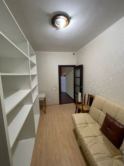 Продажа 2-комнатной квартиры 62 м², 7/17 этаж