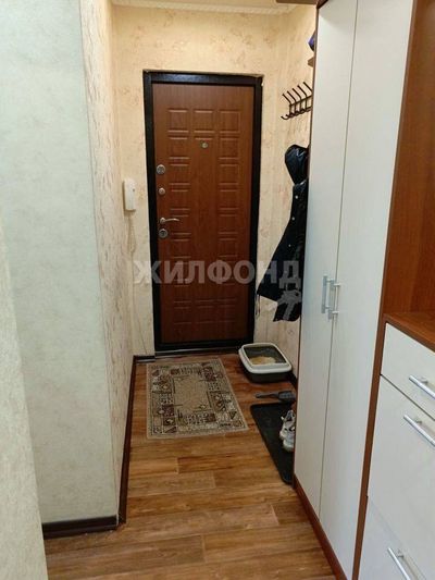 Продажа 2-комнатной квартиры 44,4 м², 5/5 этаж