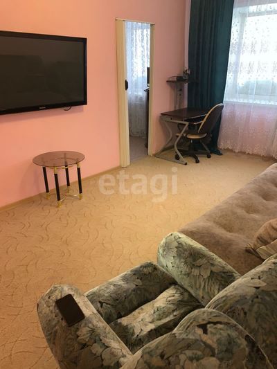 Аренда 3-комнатной квартиры 60 м², 3/5 этаж