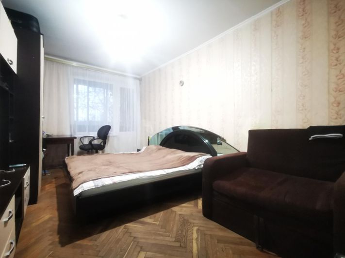 Продажа 1 комнаты, 14,2 м², 12/12 этаж