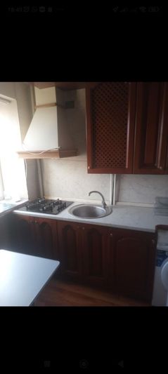 Продажа 1-комнатной квартиры 30 м², 2/5 этаж