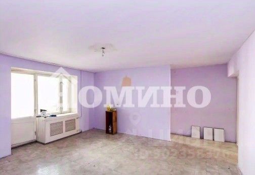 Продажа 3-комнатной квартиры 70 м², 2/9 этаж