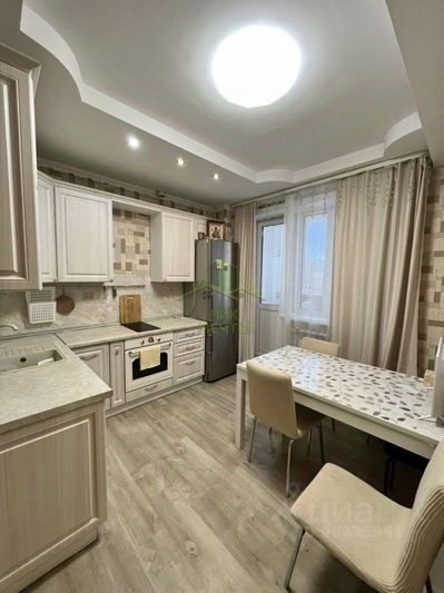 Продажа 1-комнатной квартиры 34 м², 1/5 этаж