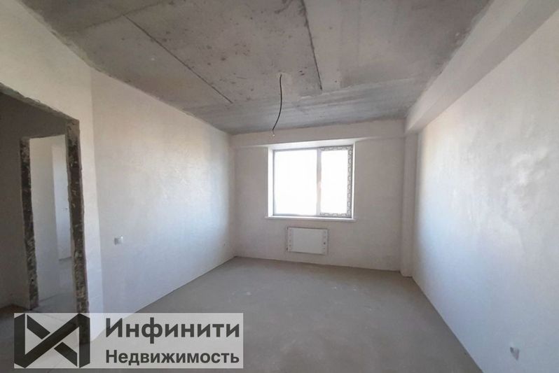 Продажа 1-комнатной квартиры 38 м², 7/16 этаж