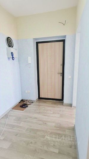 Продажа 1-комнатной квартиры 35 м², 7/9 этаж