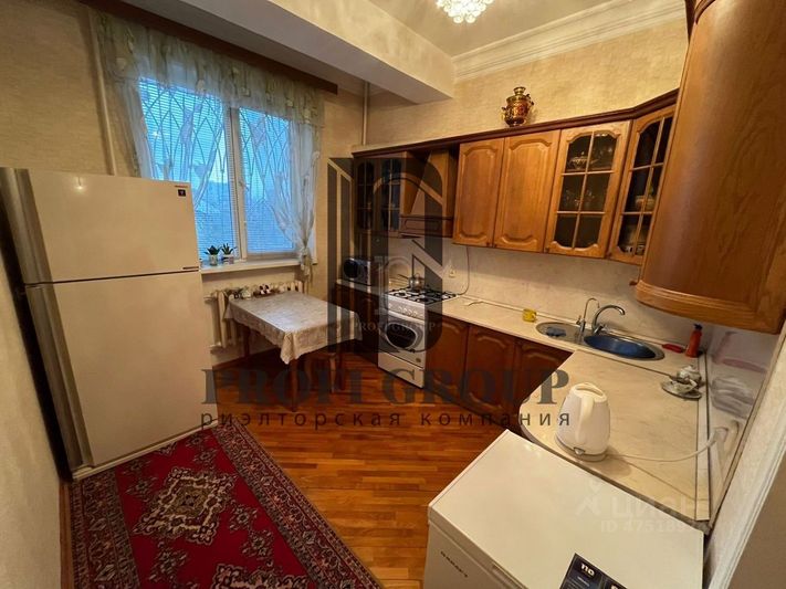 Продажа 3-комнатной квартиры 103 м², 3/7 этаж