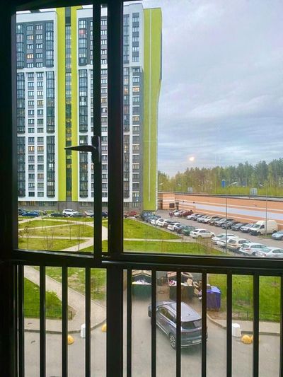 Продажа 3-комнатной квартиры 71,9 м², 3/20 этаж