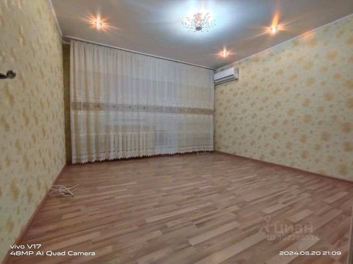 Продажа 1-комнатной квартиры 36,9 м², 7/9 этаж