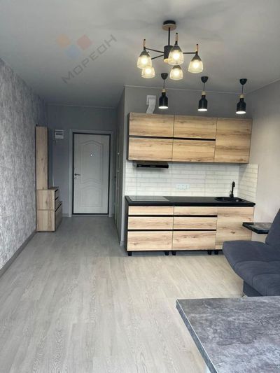 Продажа квартиры-студии 20,6 м², 4/8 этаж