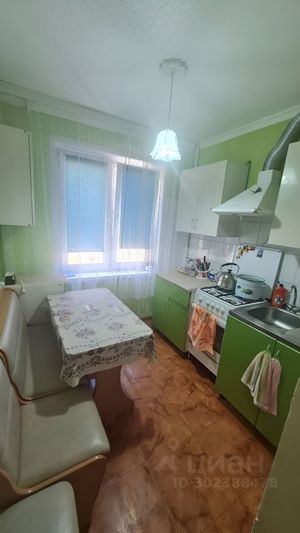 Продажа 3-комнатной квартиры 61,1 м², 1/5 этаж