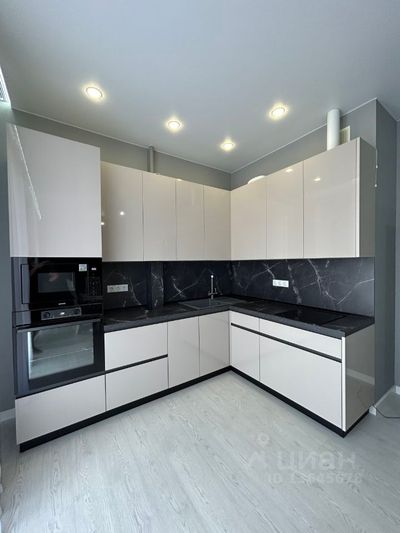 Продажа 3-комнатной квартиры 85 м², 7/16 этаж