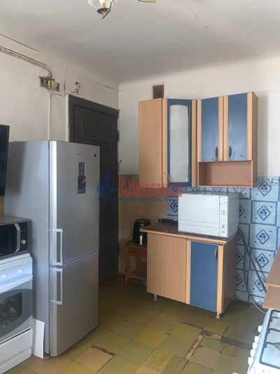 Продажа многокомнатной квартиры 123,4 м², 5/5 этаж