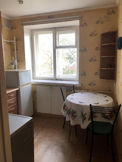 Продажа 1-комнатной квартиры 28,7 м², 5/5 этаж