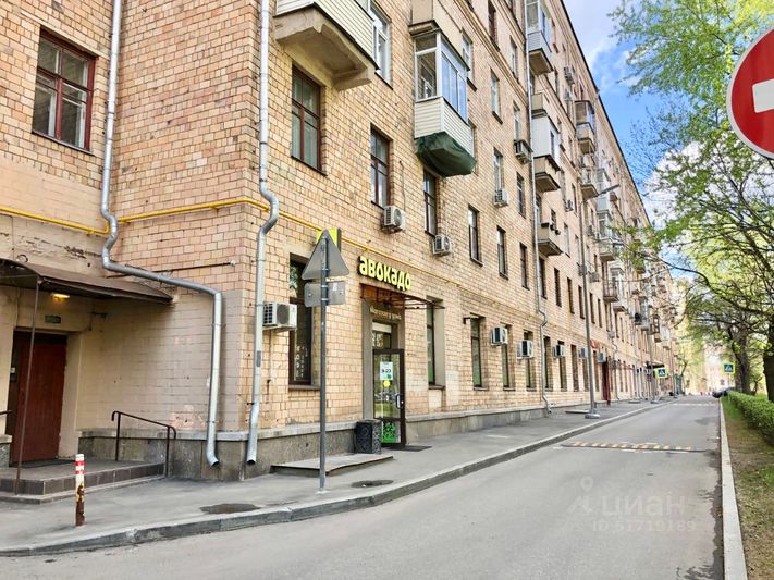 Аренда 3-комнатной квартиры 75 м², 6/7 этаж