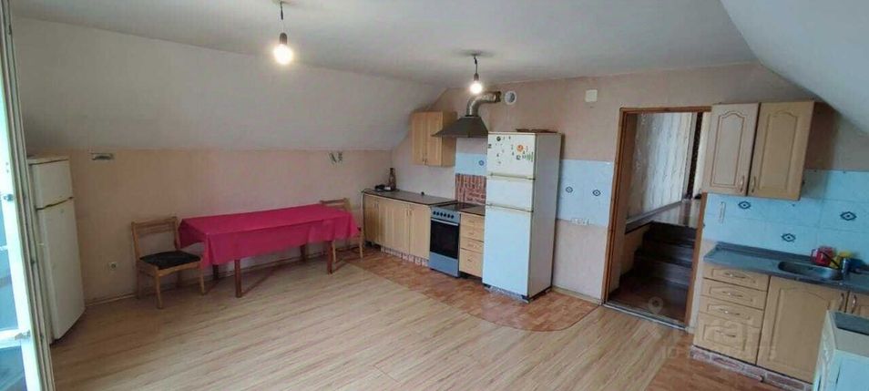 Аренда дома, 40 м², с участком 4 сотки