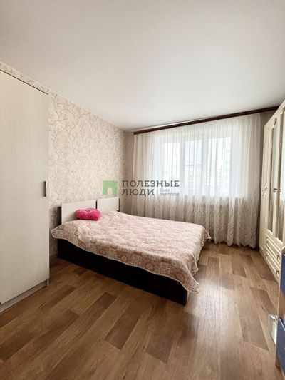 Продажа 1-комнатной квартиры 52 м², 8/12 этаж