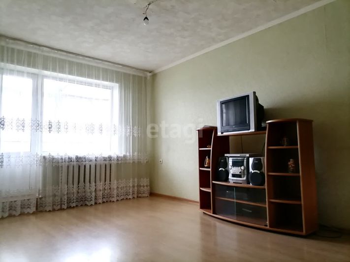 Продажа 4-комнатной квартиры 81 м², 5/5 этаж